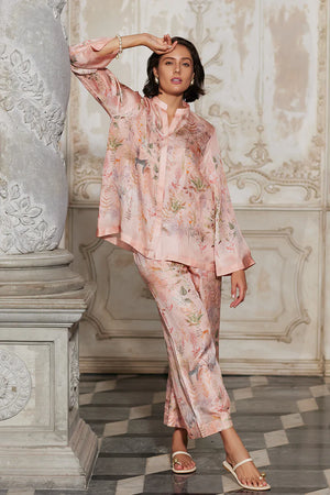 Resort Wear '25 - Rose Luxe