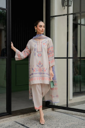 Spring / Summer '26 Drop I - MEERA