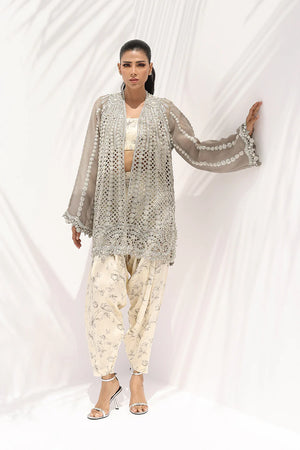 The Winter Edit - Evening Wear '25 - Fay