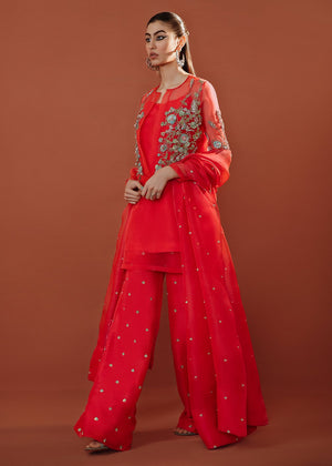 Spring Summer '21 - Azalea