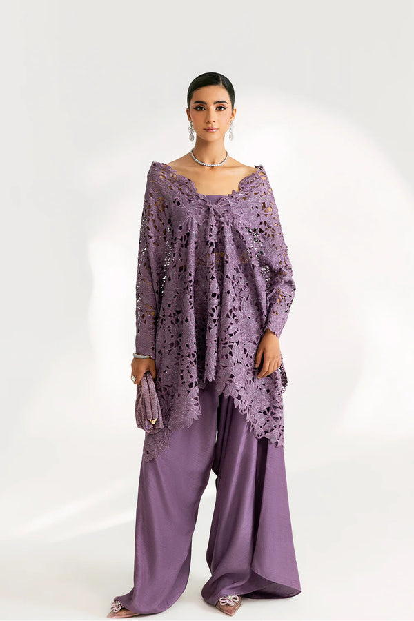 Silk Pret '25 - SERAI - SRSP-25-12