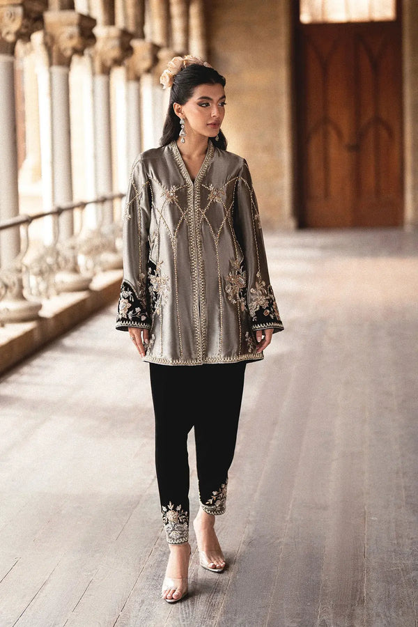 Khaas Naksh '25 - Zyrel