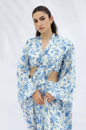 Fall Festive Modern Luxe '25 - Silvi (A)