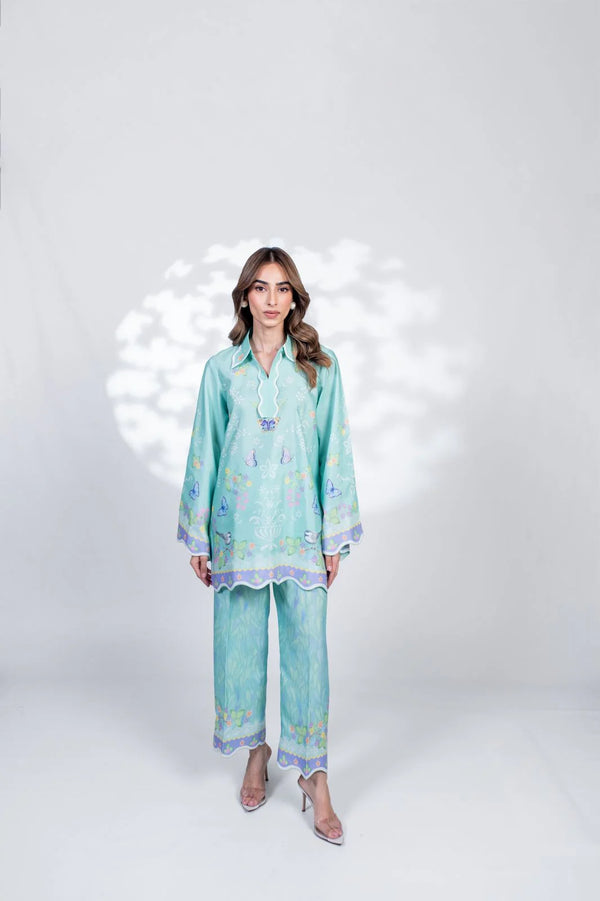 Autumn '25 - Somi (A)