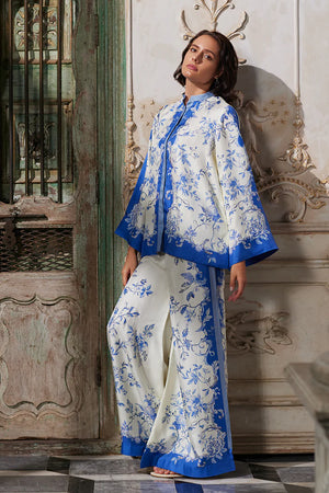 Resort Wear '25 - Opal Radiance