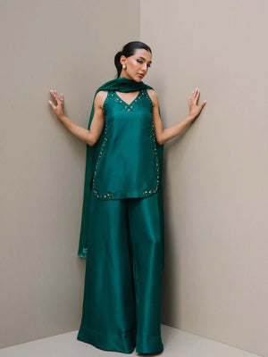 Miraya Eid Edit’26 - The Rosa Set