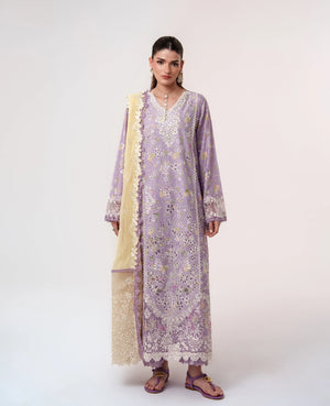 Reine Luxury Lawn '26 - Licci