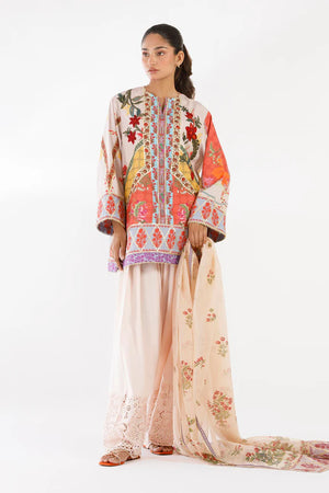 Spring Summer '26 - SS26EXE606P3