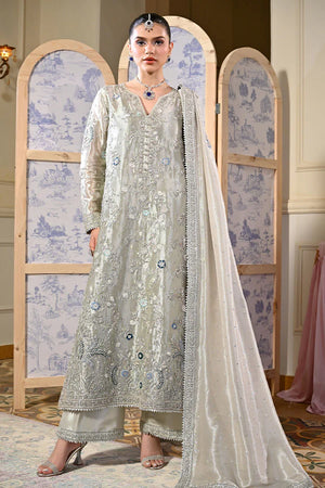 Heer Hierloon Bridals '25 - Kainat