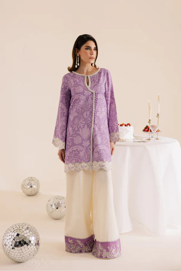 Star Dust '25 - SD-25