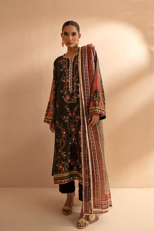Fall Festive '25 - Zirah