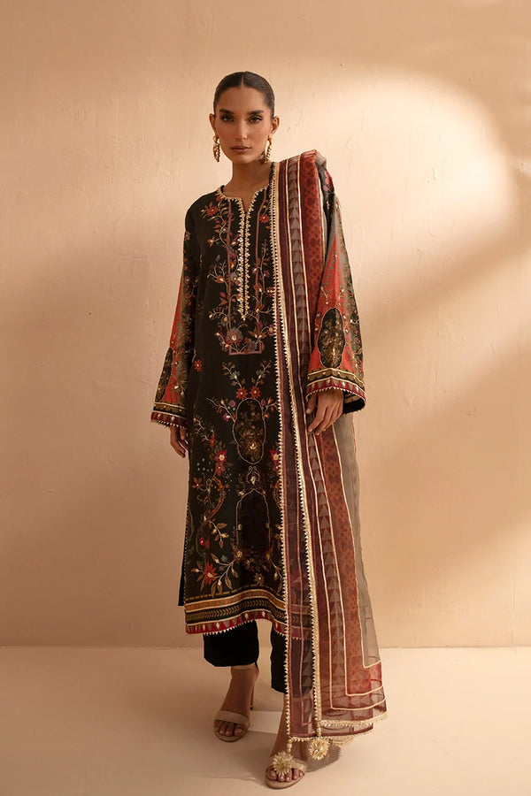 Fall Festive '25 - Zirah