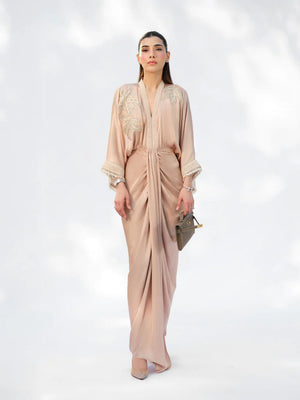 Aura The Festive Chapter '26 - The Zara Kaftan