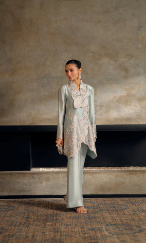 Fall Luxe '25 - The Alaya Set