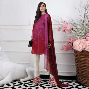 Pre - Fall Embroidered '19 - 11 A