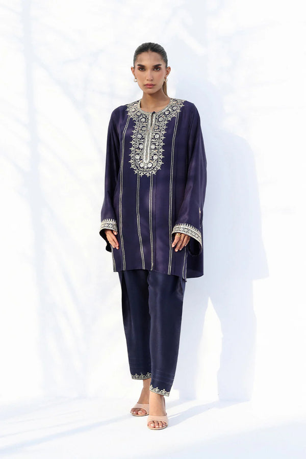 The Winter Edit - Evening Wear '25 - Reya