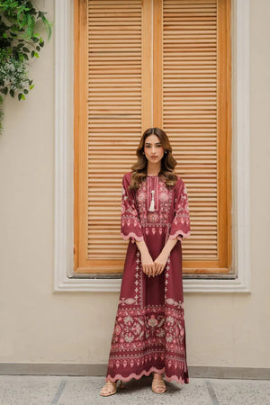 Spring / Summer '26 Drop I - OLGA