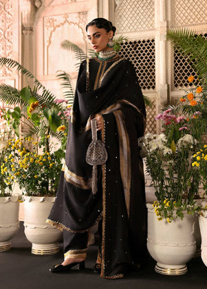 Luxury Pret A/W '25 - Noctira