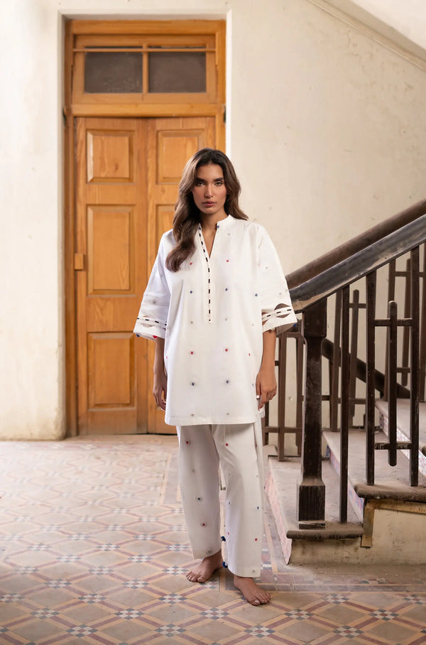 Fall Edit '25 - Madagascar Latte Matching Set