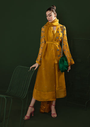 Spring Summer '21 - Holly Hock