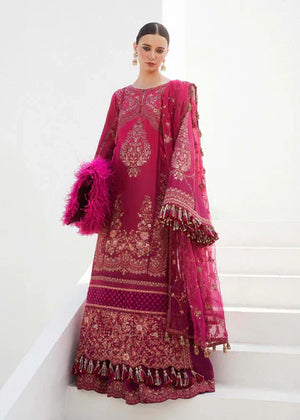Saree '25 - NORA