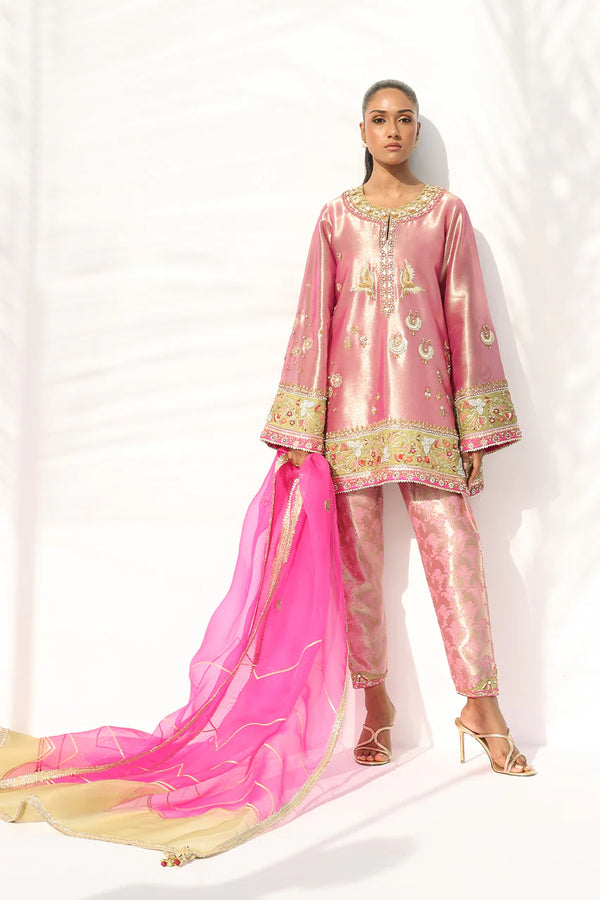 The Winter Edit - Evening Wear '25 - Oria