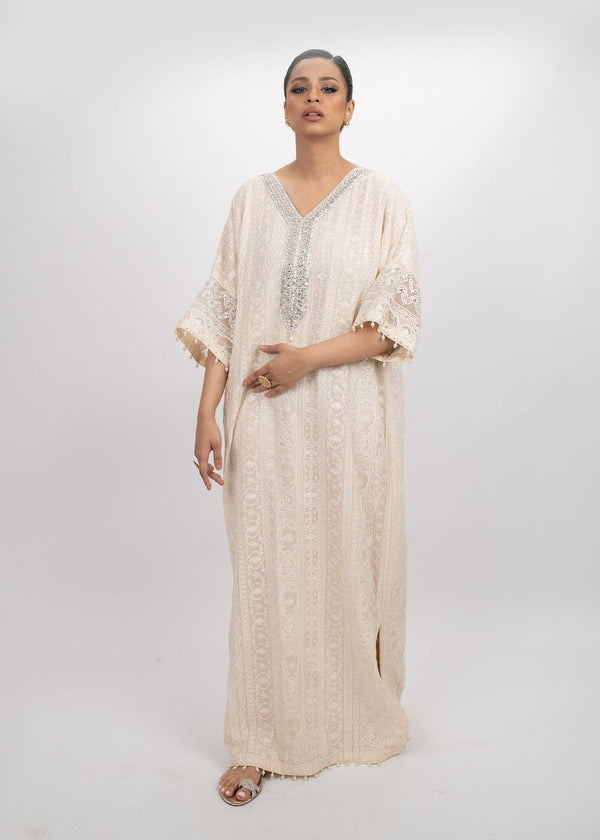 Kaftan Edit ˜23 - Artisanal Chic