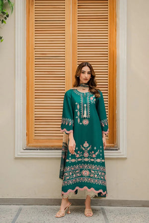 Spring / Summer '26 Drop I - TARA