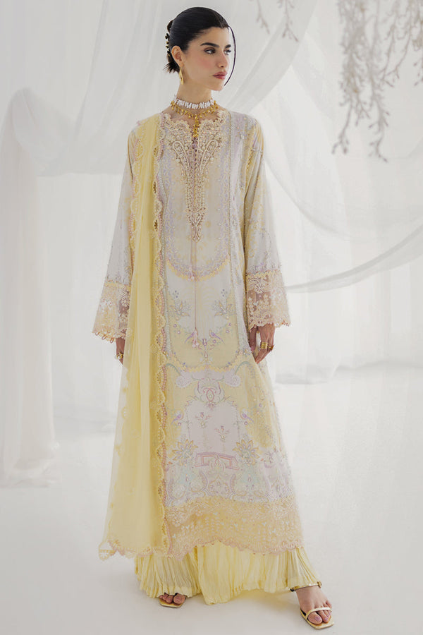 Luxe Silk '25 - LK-03 LENI