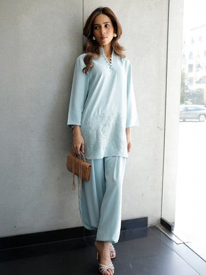 The Maison Edit '26 - The Azure Set