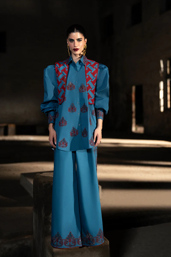 Summer '25 - Soir (RTS)