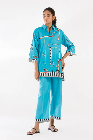 Spring Summer '26 - SS26BSP150P2T