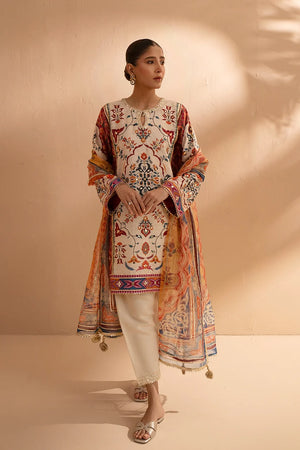 Fall Festive '25 - Rena