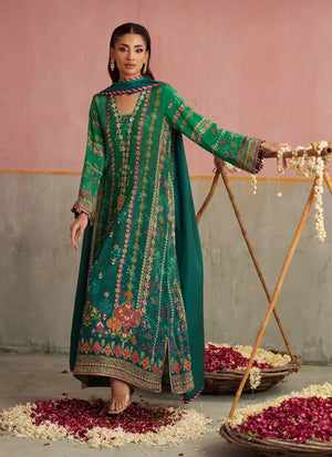 Mayna Festive Prints '25 - Noemi Jade  (RTS)