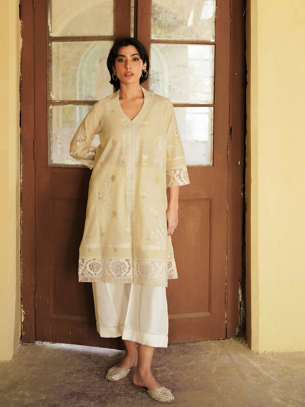 Eid '24 - Ziggy Kurta