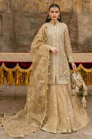 Zarlish Festive '25 - Roshni