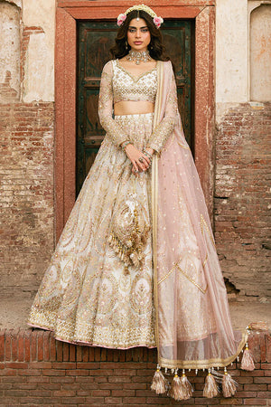 Zarlish Festive '25 - Kohinoor