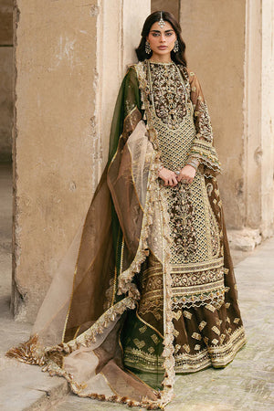 Zarlish Festive '25 - Tabeer