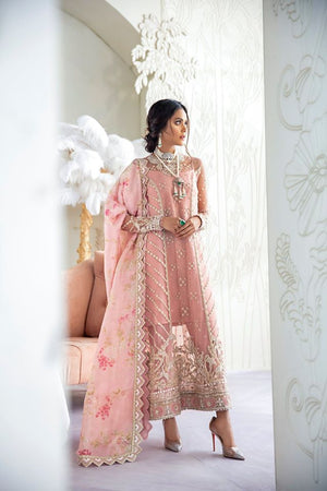 Luxury Pret - Iced Blush