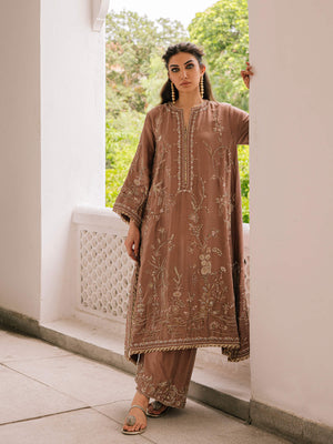 Couture Autumn Winter '23 - Sicily Kurti W/ Izaar
