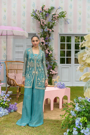 Zarayna-Festive Formals '25 - Seavelle (RTS)