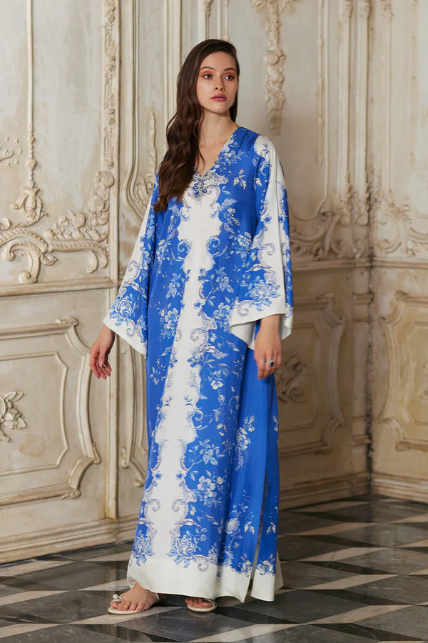 Resort Wear '25 - Floral Grace