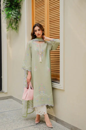 Spring / Summer '26 Drop I - VANESSA