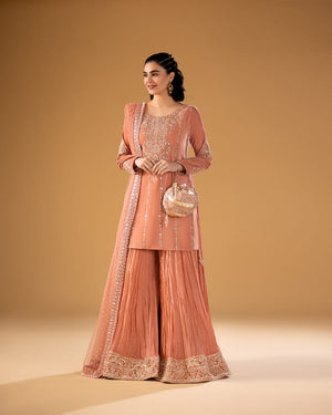 Velvet - Makhmal - Baari