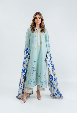 SPRING / SUMMER ‘25 - Alara (A)