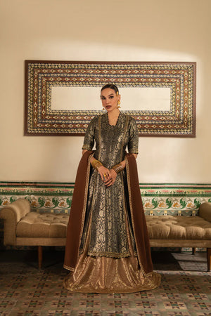 Tamanna Festive Pret '25 - Shamaa
