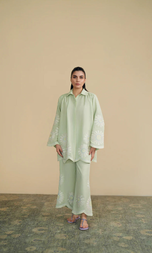 Beyond Basics '25 - The Kai Set