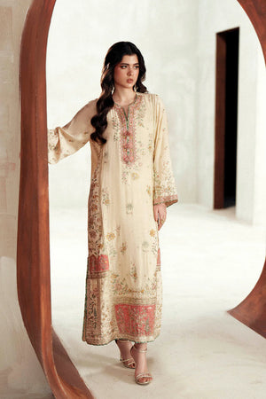 Boutique Eid Edit '26 - EMBROIDERED SUIT - E1105/104/002