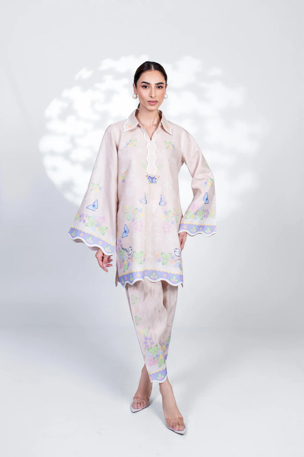 Autumn '25 - Somi (B)