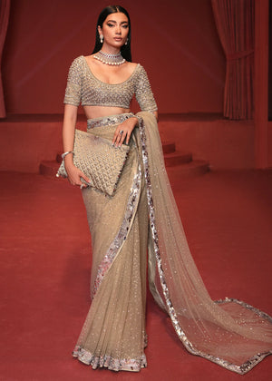 Saree '25 - Purl